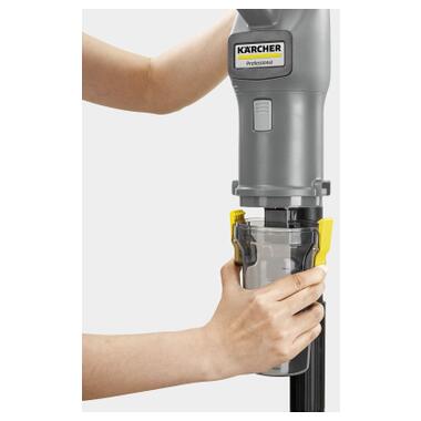 Пылесос Karcher LVS 1/1 Bp (1.394-110.0) фото №3