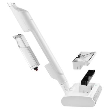 Пылесос Sencor SVW3500WH фото №11