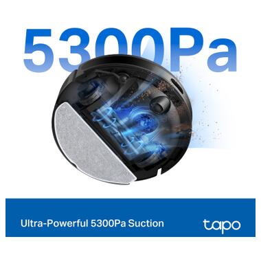 Пылесос TP-Link Tapo RV20 Max Plus фото №4