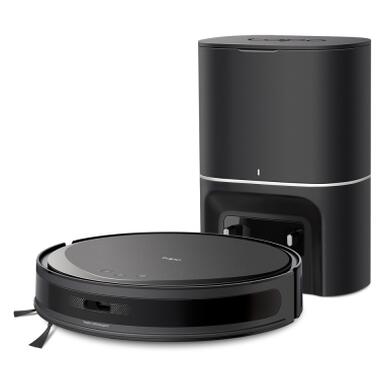 Пылесос TP-Link Tapo RV20 Max Plus фото №1