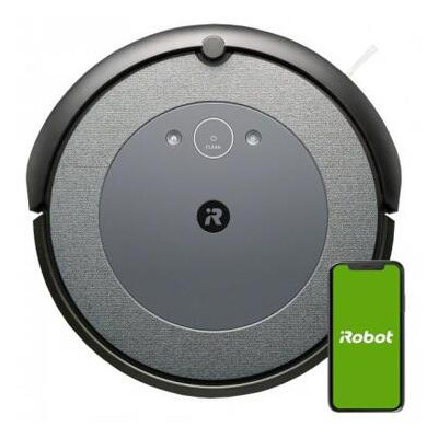 Пилосос iRobot Roomba i3 (i315840) фото №1