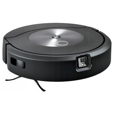 Пилосос iRobot Roomba Combo J7  (c755840) фото №3