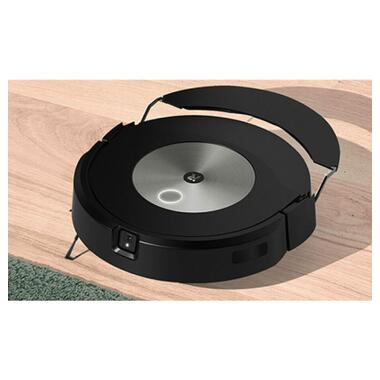Пилосос iRobot Roomba Combo J7 (c715840) фото №8