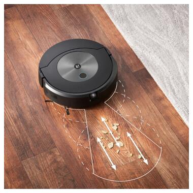 Пилосос iRobot Roomba Combo J7 (c715840) фото №6
