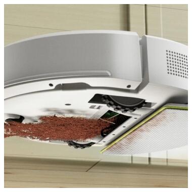 Пылесос iRobot Roomba Combo 105 (White) (y311240) фото №6