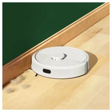 Пылесос iRobot Roomba Combo 105 (White) (y311240) фото №5