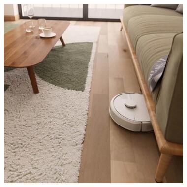 Пылесос iRobot Roomba Combo 105 + AutoEmply dock (White) (y351240) фото №3