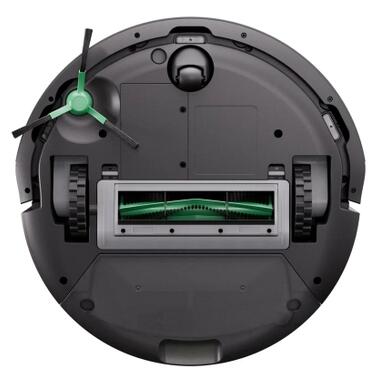 Пылесос iRobot Roomba Combo 105 + AutoEmply dock(Black) (y351040) фото №5