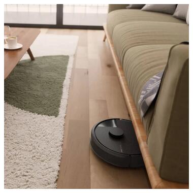 Пылесос iRobot Roomba Combo 105 + AutoEmply dock(Black) (y351040) фото №8
