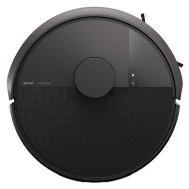Пылесос iRobot Roomba Combo 105 + AutoEmply dock(Black) (y351040) фото №2