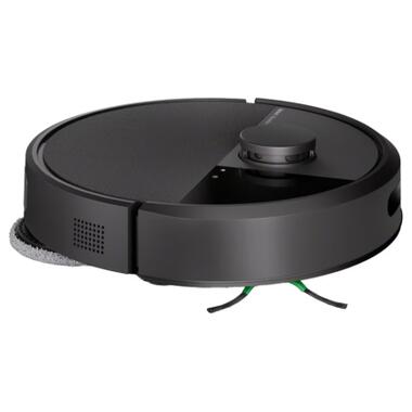 Пылесос iRobot Roomba Combo 405+ (Black) (G185040) фото №2