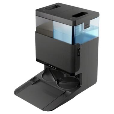 Пылесос iRobot Roomba Combo 405+ (Black) (G185040) фото №6