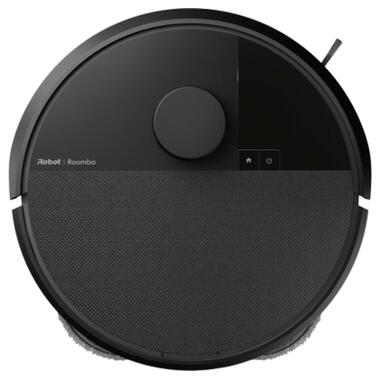 Пылесос iRobot Roomba Combo 405+ (Black) (G185040) фото №3