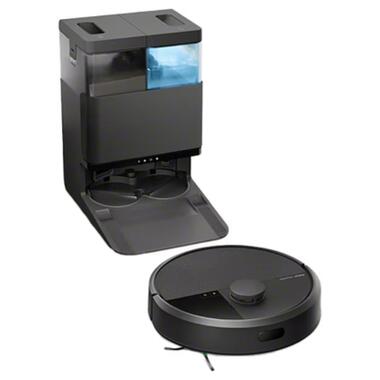 Пылесос iRobot Roomba Combo 405+ (Black) (G185040) фото №5