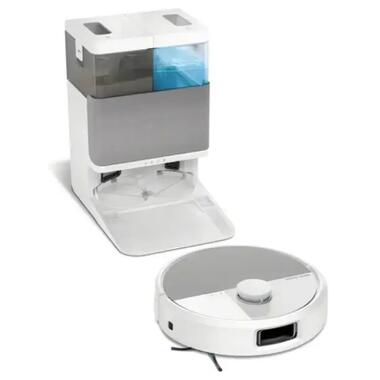 Пылесос iRobot Roomba Combo 405+ (White) (G185240) фото №5