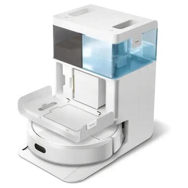 Пылесос iRobot Roomba Combo 405+ (White) (G185240) фото №6