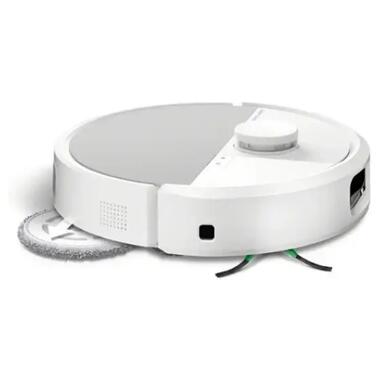 Пылесос iRobot Roomba Combo 405+ (White) (G185240) фото №2