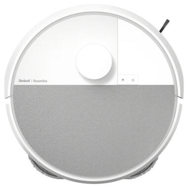 Пылесос iRobot Roomba Combo 505+ (White) (N185240) фото №3
