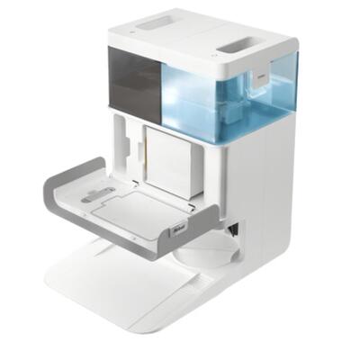 Пылесос iRobot Roomba Combo 505+ (White) (N185240) фото №10