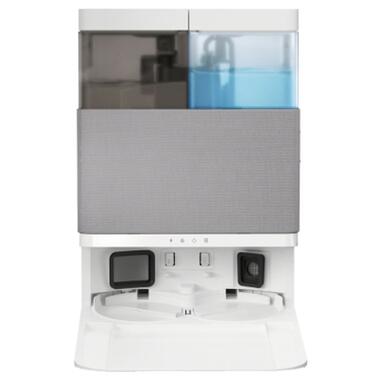 Пылесос iRobot Roomba Combo 505+ (White) (N185240) фото №8