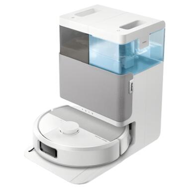 Пылесос iRobot Roomba Combo 505+ (White) (N185240) фото №6