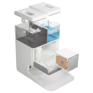 Пылесос iRobot Roomba Combo 505+ (White) (N185240) фото №11