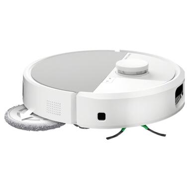 Пылесос iRobot Roomba Combo 505+ (White) (N185240) фото №2