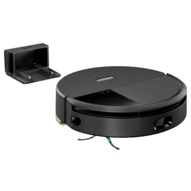 Пылесос iRobot Roomba Combo Dust Compactor 205 (Black) (L121040) фото №1