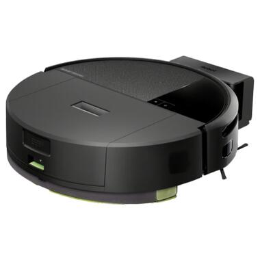 Пылесос iRobot Roomba Combo Dust Compactor 205 (Black) (L121040) фото №2