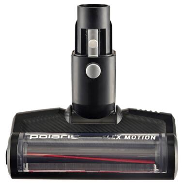 Пылесос Polaris PVCS 3750 Черный фото №10