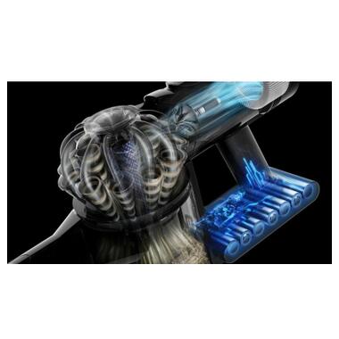 Пылесос Dyson V8 Cyclone (226587-01) фото №5