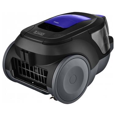 Пылесос LG VC5506NHTB фото №10