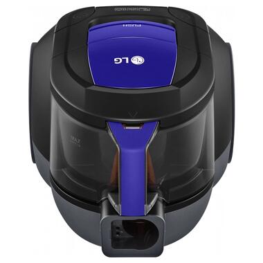 Пылесос LG VC5506NHTB фото №2