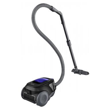 Пылесос LG VC5506NHTB фото №11