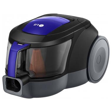 Пылесос LG VC5506NHTB фото №5