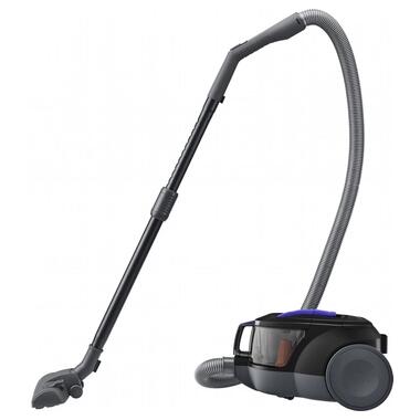 Пылесос LG VC5506NHTB фото №8