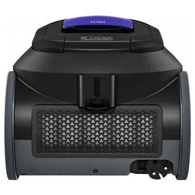 Пылесос LG VC5506NHTB фото №12