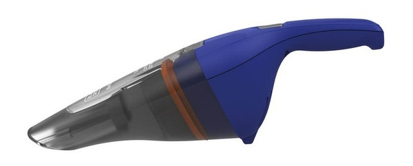 Аккумуляторный пылесос Black & Decker NVC115WA фото №4