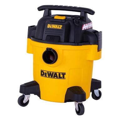 Пилосос мережевий DeWALT (DXV20PTA)  фото №1