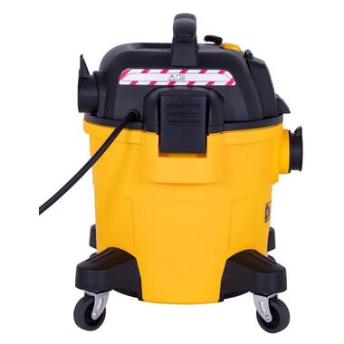 Пилосос мережевий DeWALT (DXV20PTA)  фото №7