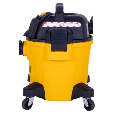 Пилосос мережевий DeWALT (DXV20PTA)  фото №8