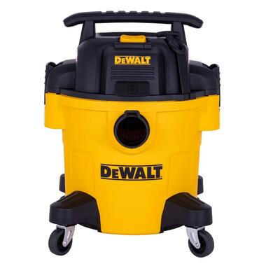 Пилосос мережевий DeWALT (DXV20PTA)  фото №10