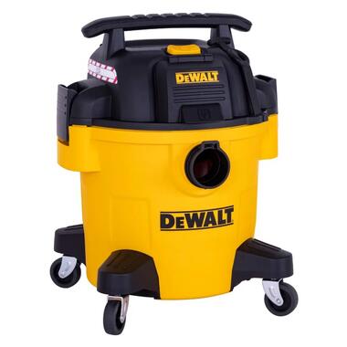 Пилосос мережевий DeWALT (DXV20PTA)  фото №9