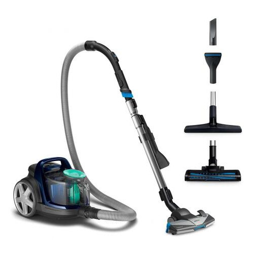 Пылесос Philips FC9556/09 фото №2