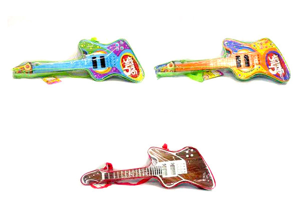 Гітара Huada Toys 66088A фото №3
