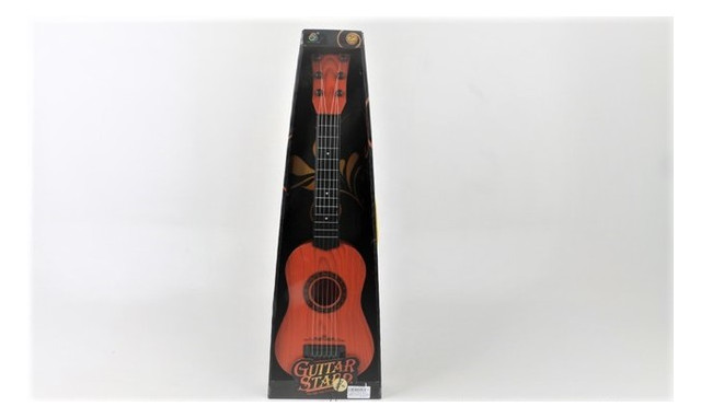Гітара в коробці Huada Toys 8030-1A фото №1