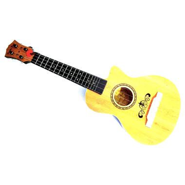 Чотирьохструнна гітара з медіатором Хуада Тойс G239887-828A-4  фото №1