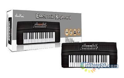 Пианино-синтезатор Electro-Key SK 3733 фото №2