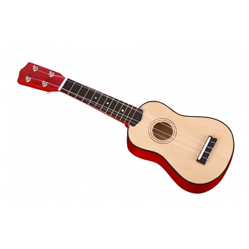 Музыкальный инструмент Goki Гавайская гитара (UC201G) фото №2