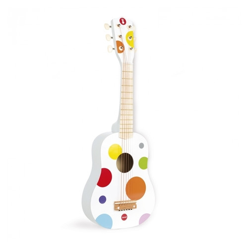 Музичний інструмент Janod Гітара J07598 фото №1